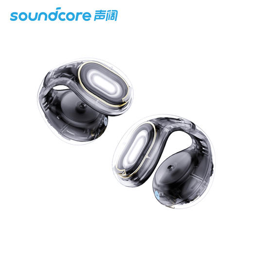 【热销】soundcore/声阔开放式耳夹耳机C30i A3330 商品图0