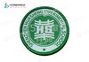 通版深圳市华胜实验学校织唛校徽校服布标姓名贴章可缝烫现货发51 商品缩略图2