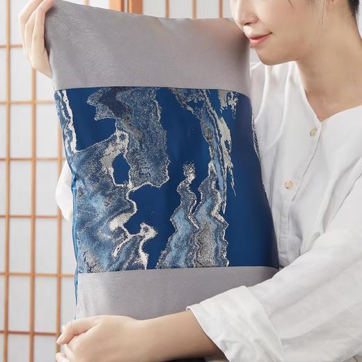 【下单一对送祥云香】熠金香学·沉香木芯枕， 3年窨藏沉香木老料，一枕3斤沉香颗粒，芬芳入梦乡 商品图7
