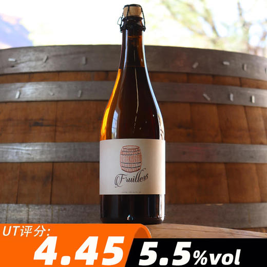 凯西X副计划 窃果者 750ml 商品图0