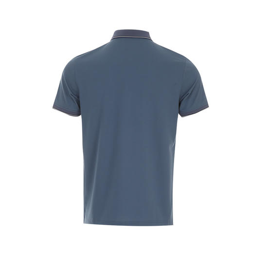 YvesFigarau伊夫·费嘉罗新品休闲短袖T恤975861 商品图6