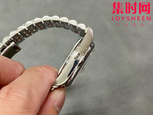 劳力士日志型31系列 女士腕表
机芯：搭载改Cal.2236 商品图4