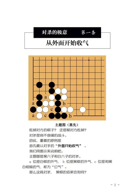 《对杀的极意》松本武久著 商品图2