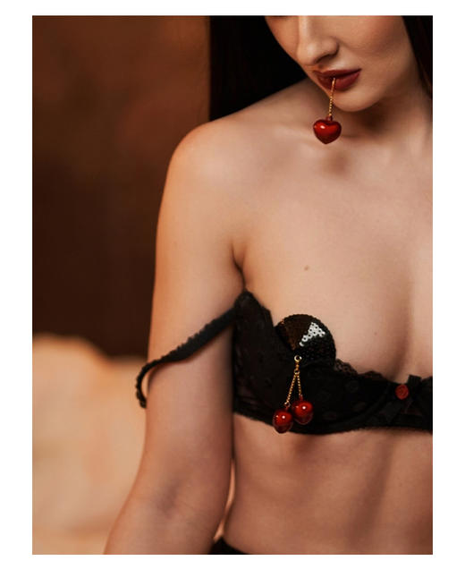 《单人欢愉套》性感收集，心与身体是假日里最好的告白。产品分开寄达 商品图0