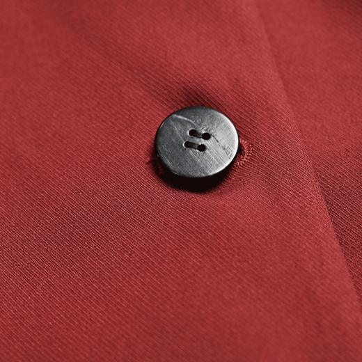 N°28 西装红色高级质感外套9A33W322 商品图3