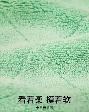 LEC激落君免洗剂细纤维抹布特惠装（5枚装） 商品图3