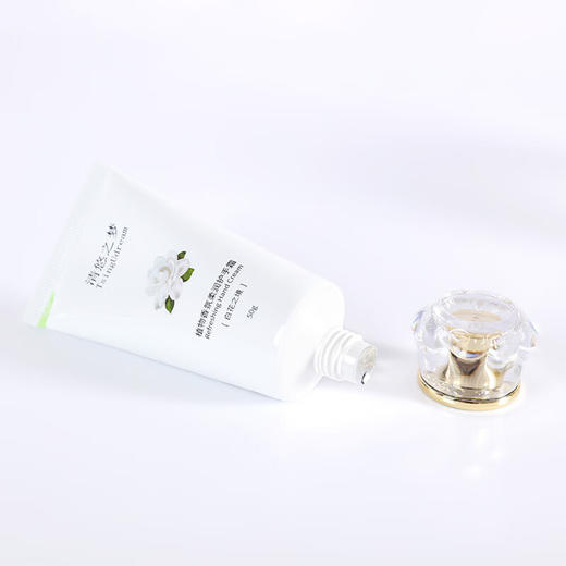 清悠之梦  TsingUdream植物香氛柔润护手霜50g 商品图4