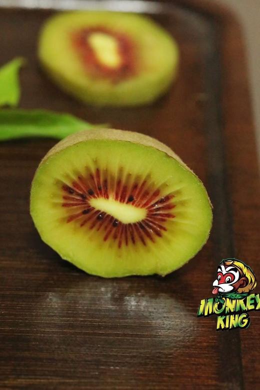 云南建水  滇猴王  有机红心猕猴桃 商品图3