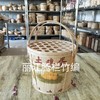 【读本助残】竹编鸡蛋篮……一键购买丽江非遗大师作品 商品缩略图2