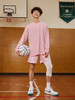 有志者UZIS 网眼速干运动长袖投篮服男夏季宽松健身跑步训练[空降 商品缩略图2