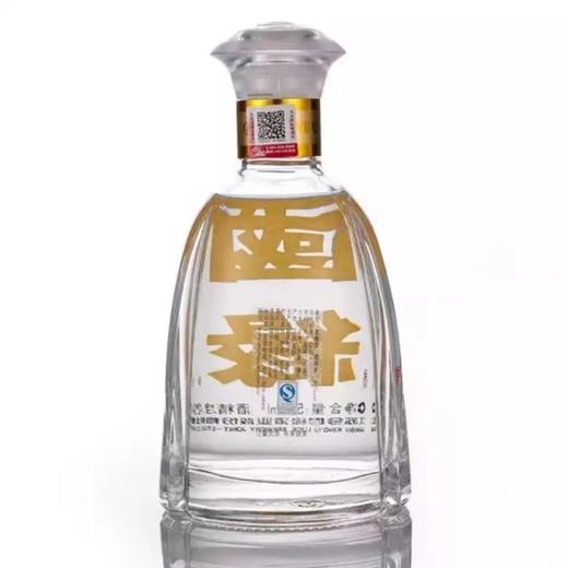 【实体商超版非电商版】今世缘42度国缘双开 对开白酒500ml单瓶宴会商务送礼 正品保证 2023zq 商品图4