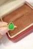 1.73ct 祖母绿戒指 商品缩略图6