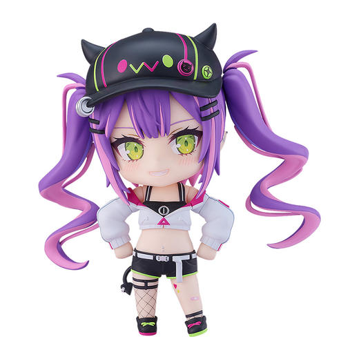 【GSC现货】粘土人 常暗永远 hololive production 商品图4