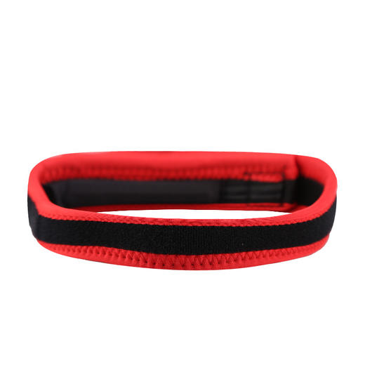 小李子赞斯特/ZAMST足球防止膝盖下方受损伤固定带护膝成人男女37101 商品图1