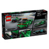 乐高积木L76925速度系列Aston Martin 安全车与 AMR23 商品缩略图4
