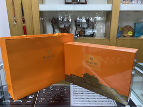 华祥苑岩韵红茶,166g/盒（8.3g×20）