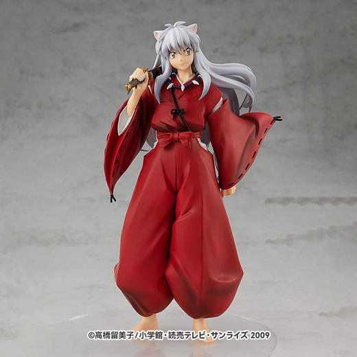 【GSC现货】POP UP PARADE 犬夜叉 手办模玩 商品图1