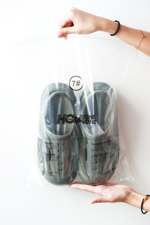 显高显腿长，山系徒步溯溪鞋。户外软底缓震凉鞋洞洞鞋男A080860 商品图14