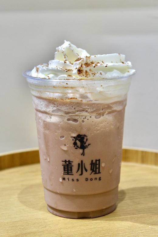 阿华田星冰乐 商品图0