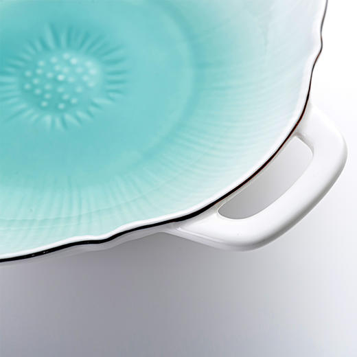 【Costa】陶瓷餐具套装--花溢（25件套）CO-CJ002 商品图4