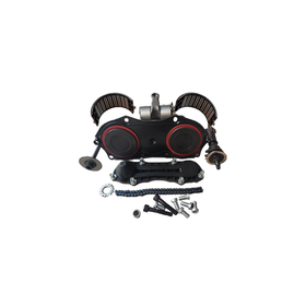 MH制动器调整机构赛夫卡钳机构修理包克诺尔SK7卡钳自调机构（包邮）