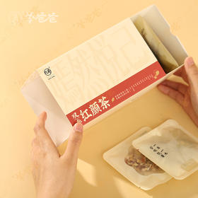  三伏天，补气血的黄金期，这些食材冲泡喝下肚，盘活全身气血 