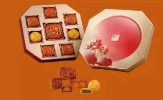 半岛七星伴月礼盒 商品图0