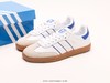 阿迪达斯Adidas Originals Samba OG三叶草休闲运动板鞋IG2339男女鞋 商品缩略图8