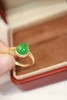 1.73ct 祖母绿戒指 商品缩略图2