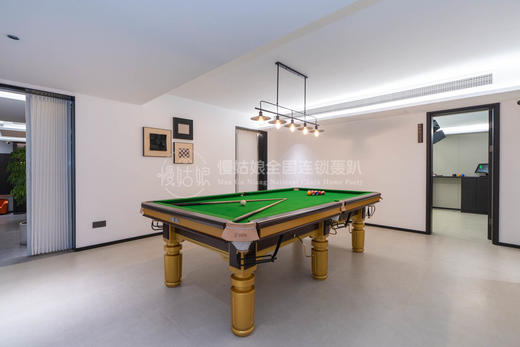 杭州慢姑娘再回首轰趴馆 商品图4