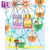 【中商原版】数据收集指南 Edward Miller Collecting And Graphing Data 英文原版 儿童科普绘本 科学知识百科图书 精装进口 商品缩略图2