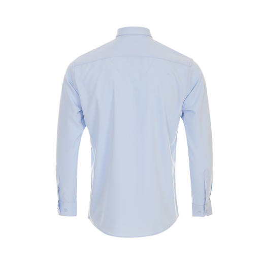 YvesFigarau伊夫·费嘉罗新品正装长袖衬衫980361 商品图6