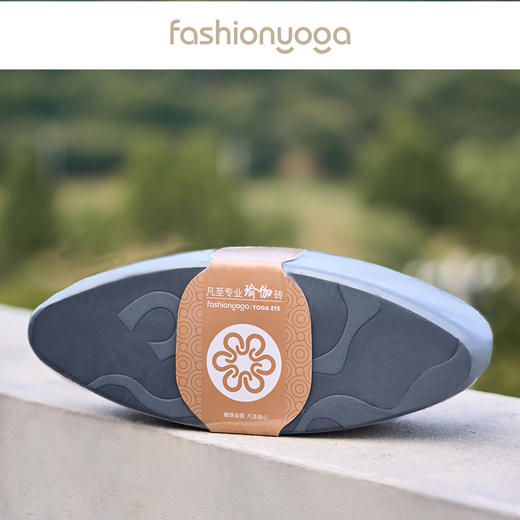FZ004瑜伽眼瑜伽砖高硬度EVA 商品图9