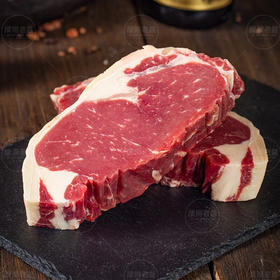 澳洲谷饲 原切 西冷牛排 （只发南京）   线上