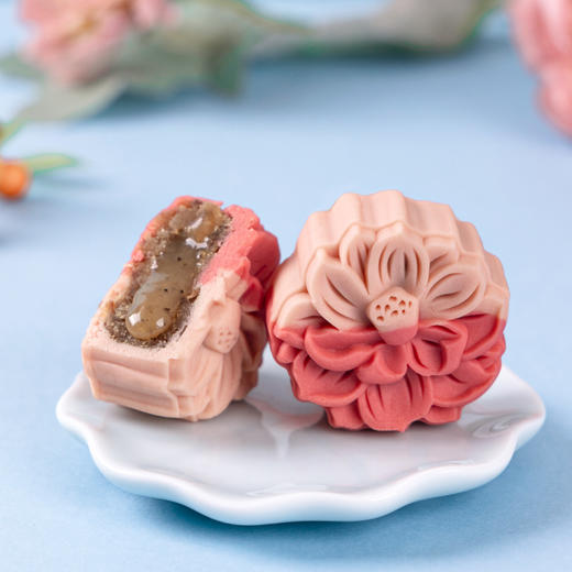 知味观中秋礼盒报价单（2024年中秋）味礼 商品图3