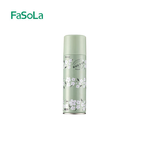 鞋子除臭喷雾球鞋柜防臭除菌去除异味清新剂帆布鞋袜除臭剂 商品图5