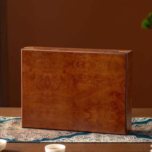 花梨木单饼 38元一套/一件20套 商品图4