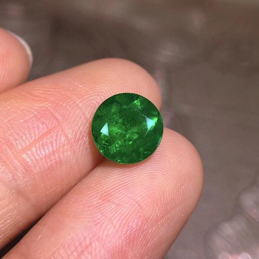 1.98ct 祖母绿裸石 商品图7