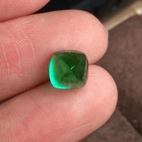 2.25ct 祖母绿裸石