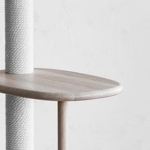 KARIMOKU CAT宠物定制家具猫跳台 商品图2