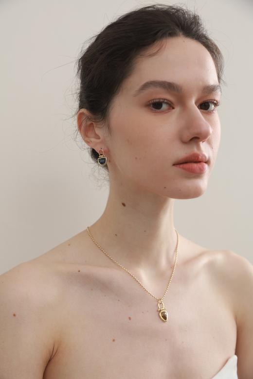 SOL DE VERANO 闪光项链 商品图6