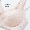 雅黛丽夏季薄款美背内衣2024新款小胸聚拢文胸无钢圈收副乳胸罩 商品缩略图3