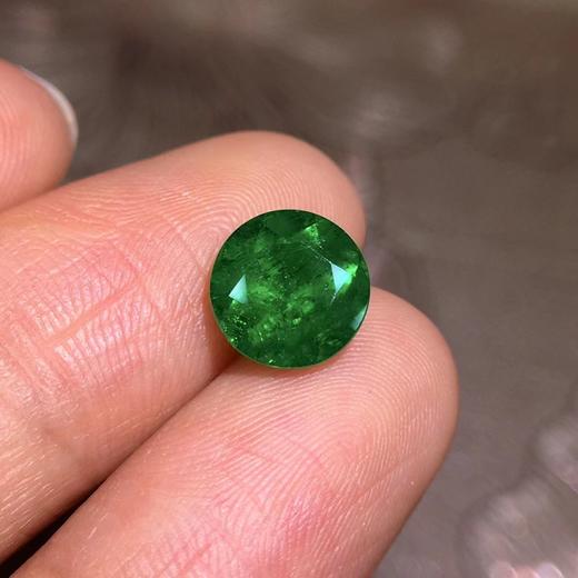 1.98ct 祖母绿裸石 商品图5