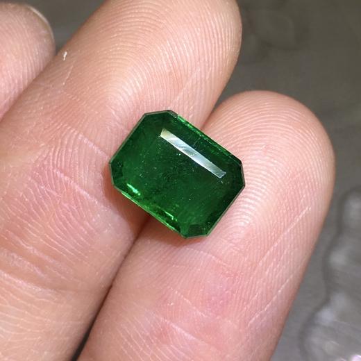 2.27ct 祖母绿裸石 商品图5