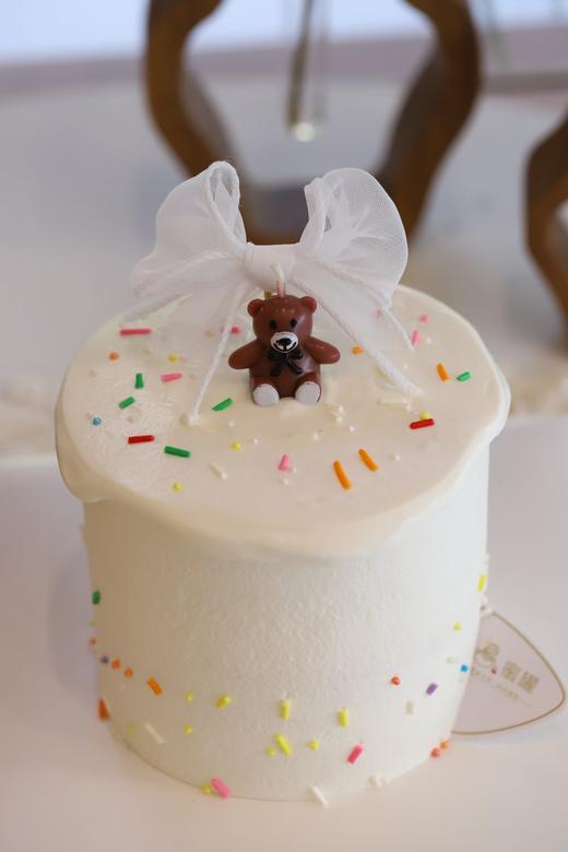 小熊纱纱 商品图1