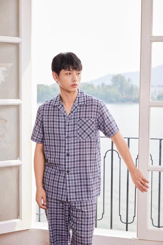 4F 黛玛 费劳思家居服 商品图0