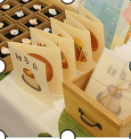 Yoki Forest丨Zine艺术小书