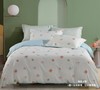 【远梦】静雅纯棉四件套 商品缩略图1