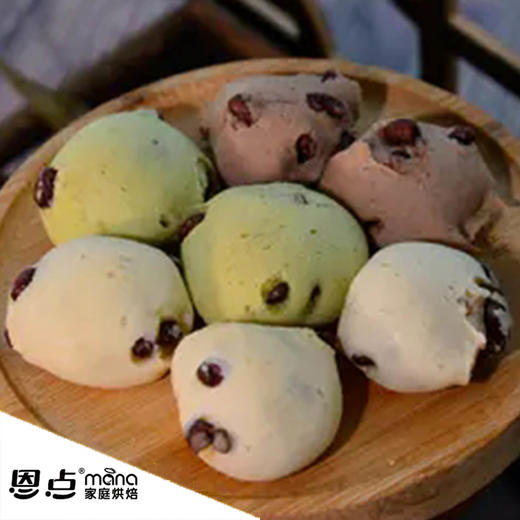 【恩点】小聚套餐 | 友好满分组合 | 司康/红豆麻薯/烤糍粑 | 【自提】注：下单6个月内有效，过期将退款，请尽快到店核销 商品图1