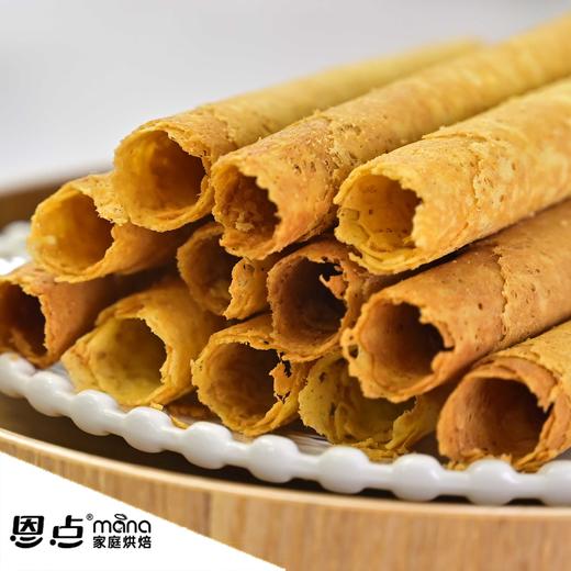 【恩点】家庭套餐 | 宜家来吃组合 |桃酥/精品枣糕/椰奶核桃/手工蛋卷| 【自提】注：下单6个月内有效，过期将退款，请尽快到店核销 商品图1